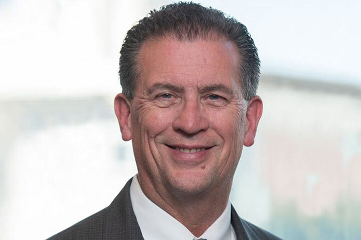 Dr. Patrick M. Rooney